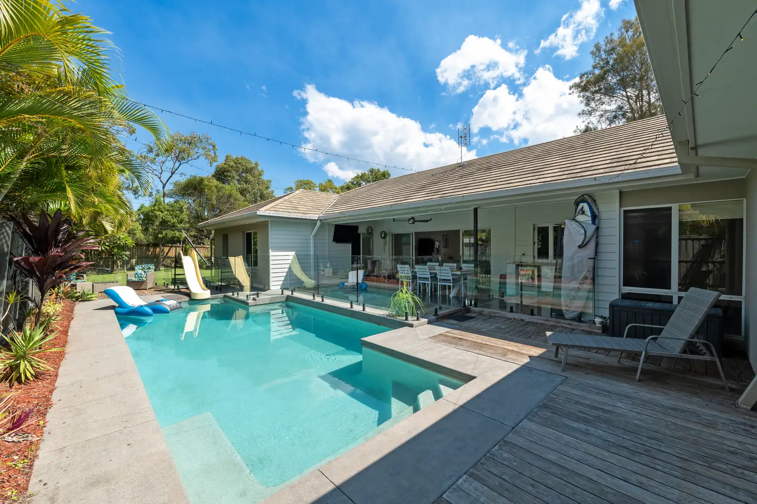 Main view of Homely house listing, 7 Columba Place, Pelican Waters QLD 4551