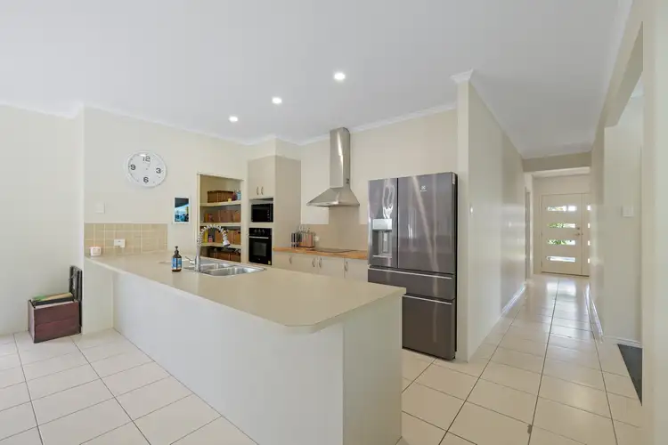 Fourth view of Homely house listing, 7 Columba Place, Pelican Waters QLD 4551