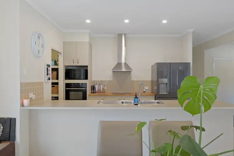 Fifth view of Homely house listing, 7 Columba Place, Pelican Waters QLD 4551