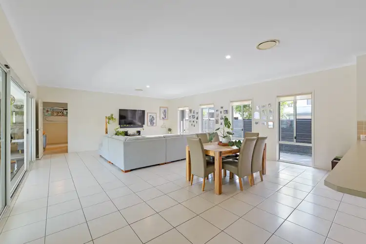 Sixth view of Homely house listing, 7 Columba Place, Pelican Waters QLD 4551