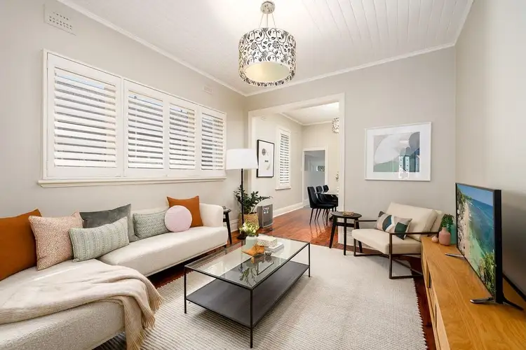 Second view of Homely house listing, 107 Balmain Road, Leichhardt NSW 2040