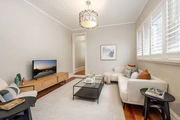 Third view of Homely house listing, 107 Balmain Road, Leichhardt NSW 2040
