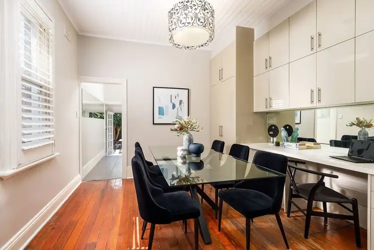 Fourth view of Homely house listing, 107 Balmain Road, Leichhardt NSW 2040