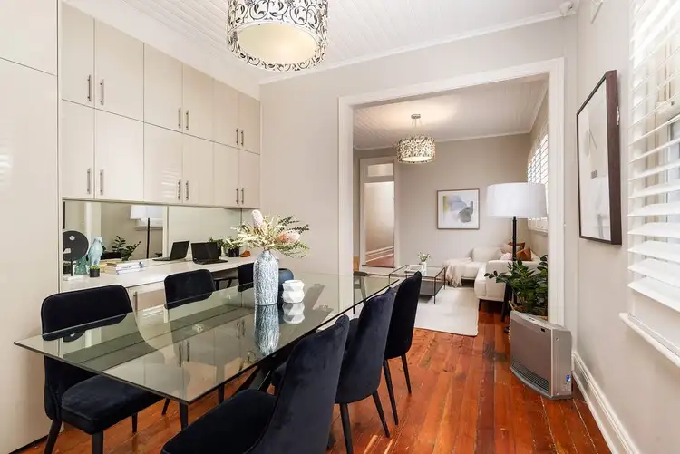 Sixth view of Homely house listing, 107 Balmain Road, Leichhardt NSW 2040