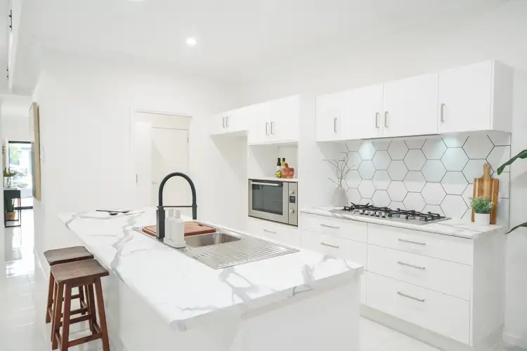 Fourth view of Homely house listing, 13 Splendour Circuit, Julago QLD 4816