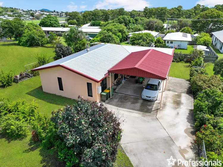 Main view of Homely house listing, 12c Livingstone Street, Bowen QLD 4805