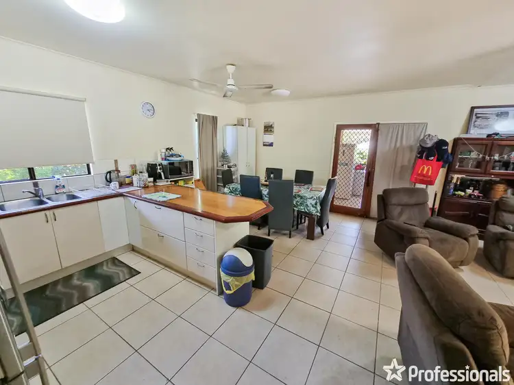 Fourth view of Homely house listing, 12c Livingstone Street, Bowen QLD 4805