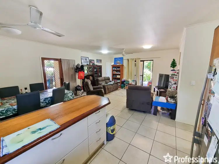 Fifth view of Homely house listing, 12c Livingstone Street, Bowen QLD 4805