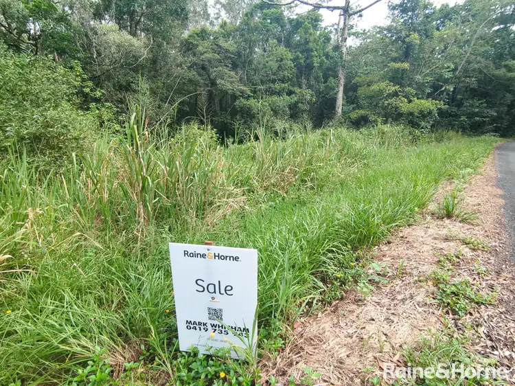 Second view of Homely land listing, 68 Forest Creek Road, Daintree QLD 4873