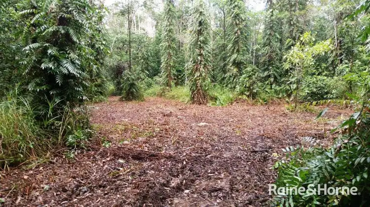 Seventh view of Homely land listing, 68 Forest Creek Road, Daintree QLD 4873