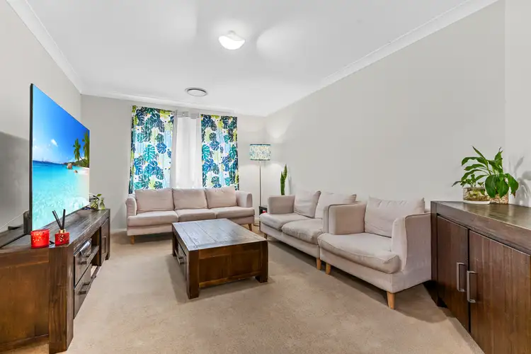 Fourth view of Homely house listing, 3 Floribunda Way, Mount Annan NSW 2567