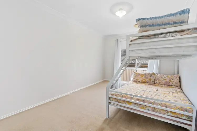 Fifth view of Homely house listing, 3 Floribunda Way, Mount Annan NSW 2567