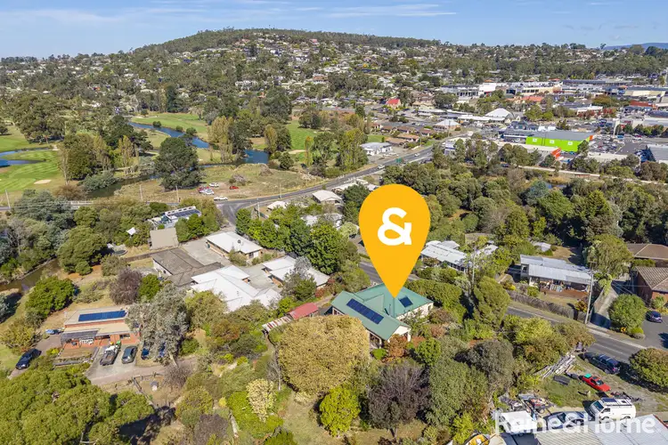Second view of Homely house listing, 10 Browns Road, Kingston TAS 7050