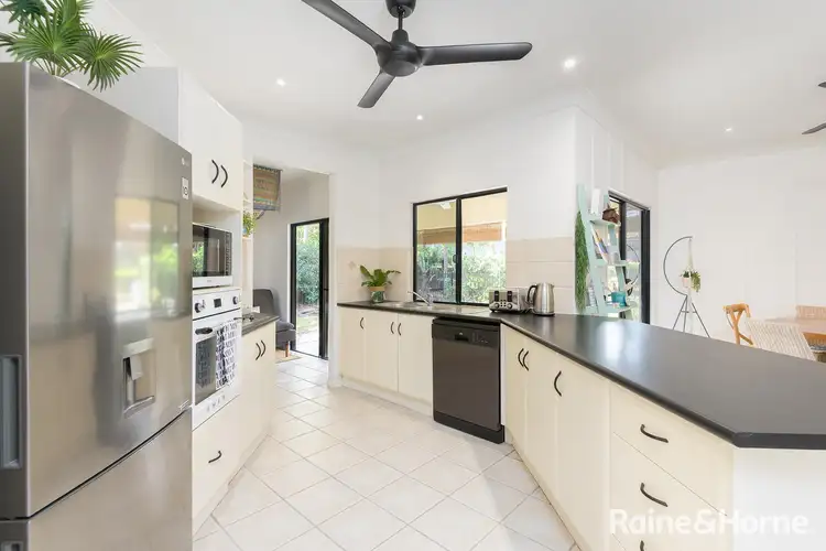 19 Shalom Close, Cooya Beach QLD 4873