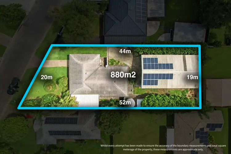 34 Glenside Street, Wavell Heights QLD 4012