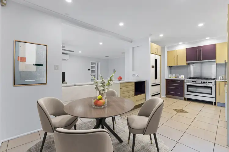 Third view of Homely house listing, 34 Glenside Street, Wavell Heights QLD 4012