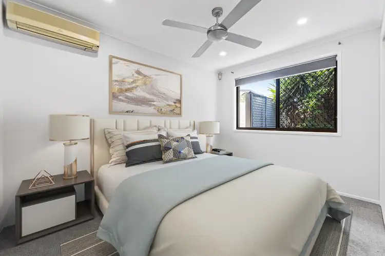 Fourth view of Homely house listing, 34 Glenside Street, Wavell Heights QLD 4012