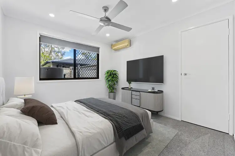 Fifth view of Homely house listing, 34 Glenside Street, Wavell Heights QLD 4012