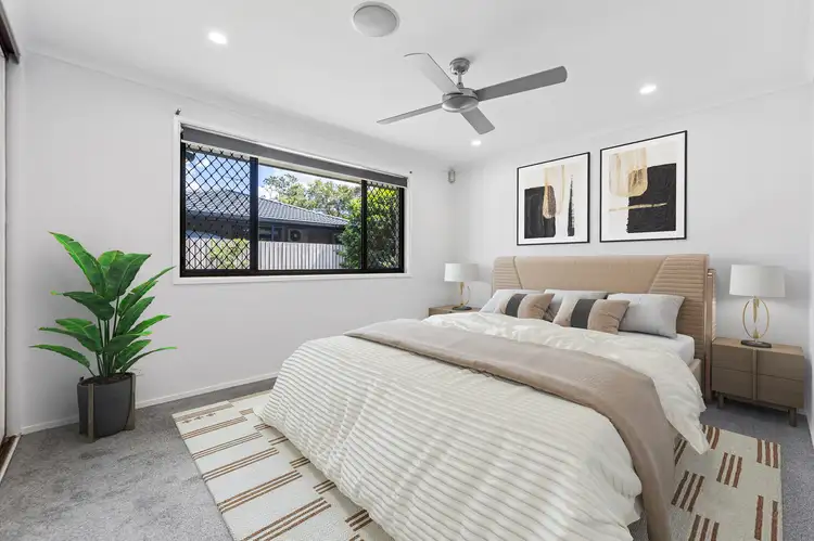Sixth view of Homely house listing, 34 Glenside Street, Wavell Heights QLD 4012