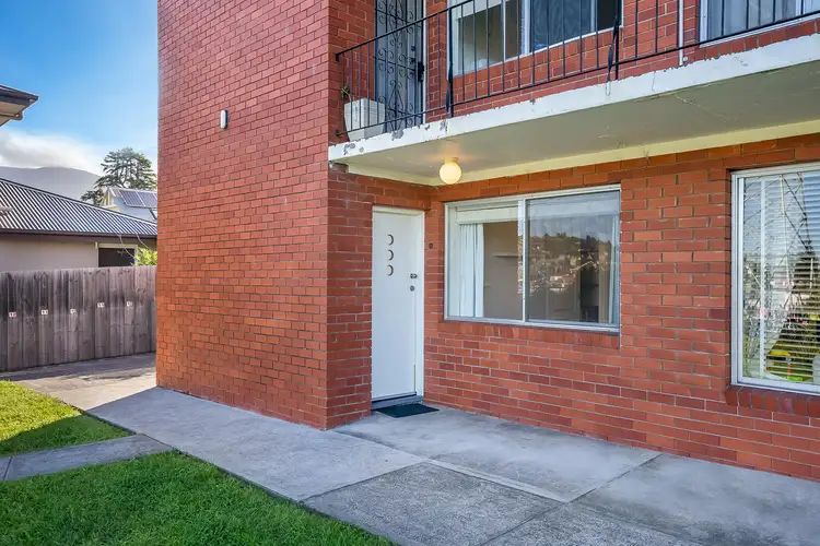 1/5 Marsh Street, New Town TAS 7008