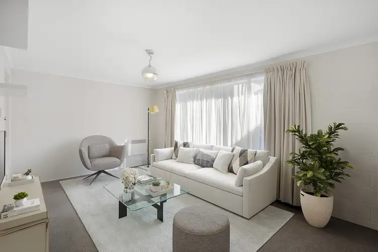 Fourth view of Homely house listing, 1/5 Marsh Street, New Town TAS 7008