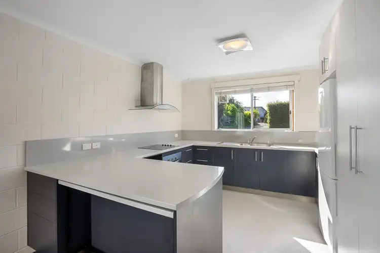 Fifth view of Homely house listing, 1/5 Marsh Street, New Town TAS 7008