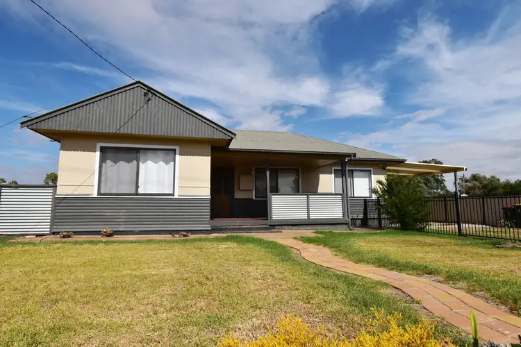 Second view of Homely house listing, 161 Pierce Street, Wellington NSW 2820