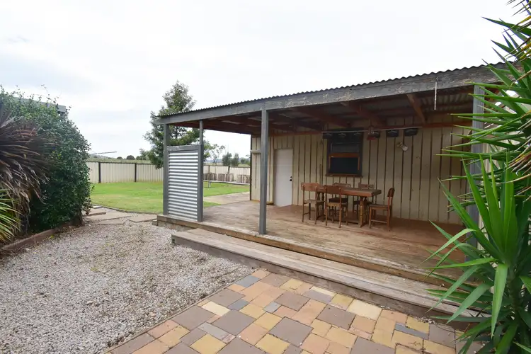 Third view of Homely house listing, 161 Pierce Street, Wellington NSW 2820