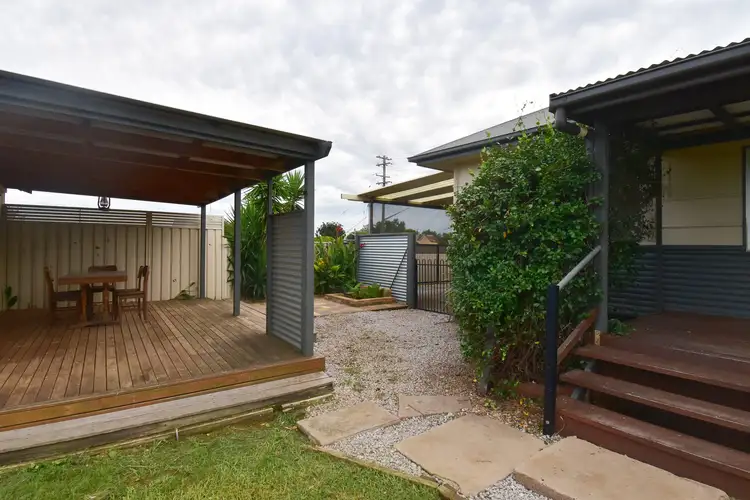 Fourth view of Homely house listing, 161 Pierce Street, Wellington NSW 2820