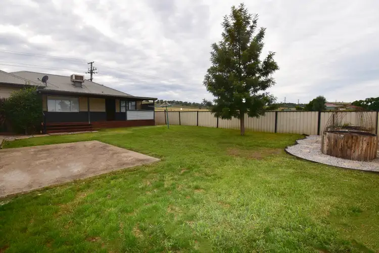 Fifth view of Homely house listing, 161 Pierce Street, Wellington NSW 2820