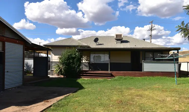 Sixth view of Homely house listing, 161 Pierce Street, Wellington NSW 2820