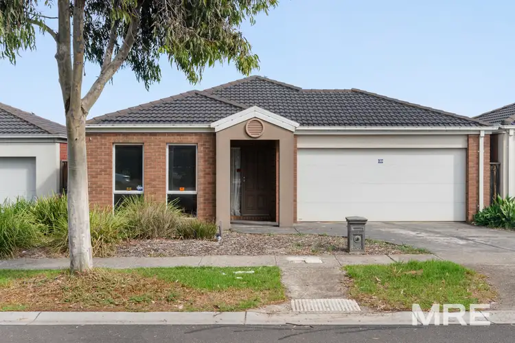 250 Boardwalk Boulevard, Point Cook VIC 3030