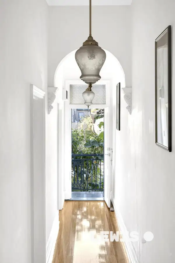 Second view of Homely house listing, 78 Lydia Street, Brunswick VIC 3056