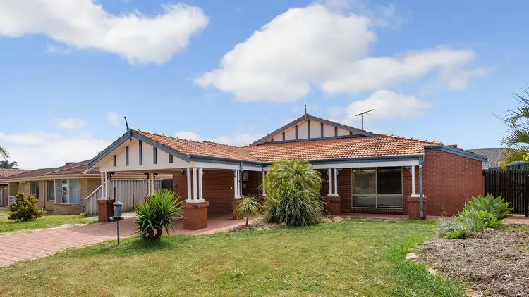 4 Kapok Court