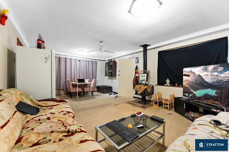 Third view of Homely house listing, 4 Dawson Way, Parmelia WA 6167