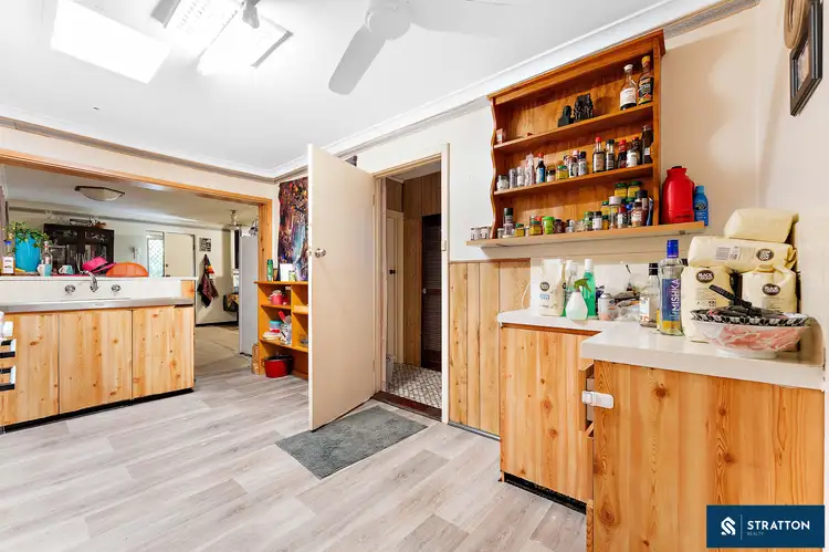 Fourth view of Homely house listing, 4 Dawson Way, Parmelia WA 6167