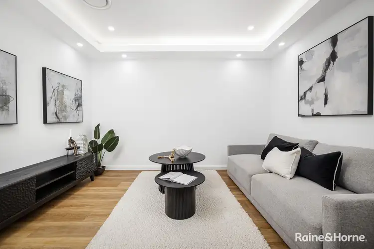 Third view of Homely house listing, 21 Gibraltar Way, Box Hill NSW 2765