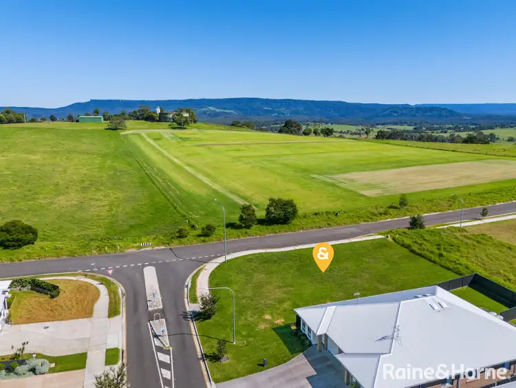 Second view of Homely land listing, 1 Myrtle Forest Drive, Milton NSW 2538