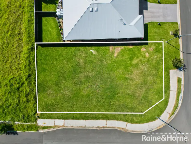 Fourth view of Homely land listing, 1 Myrtle Forest Drive, Milton NSW 2538