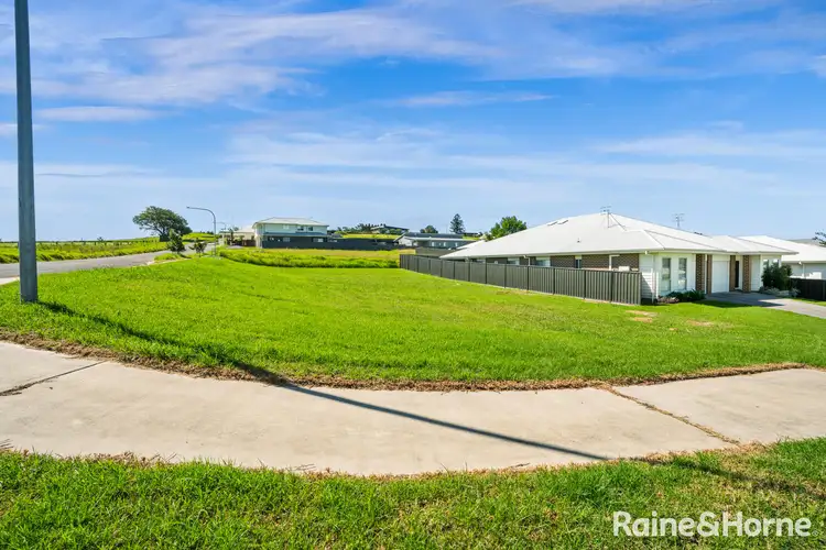 Fifth view of Homely land listing, 1 Myrtle Forest Drive, Milton NSW 2538