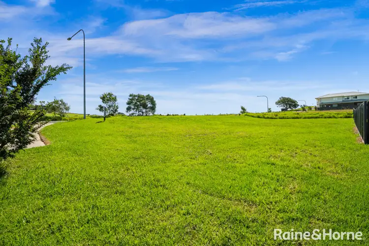 Sixth view of Homely land listing, 1 Myrtle Forest Drive, Milton NSW 2538