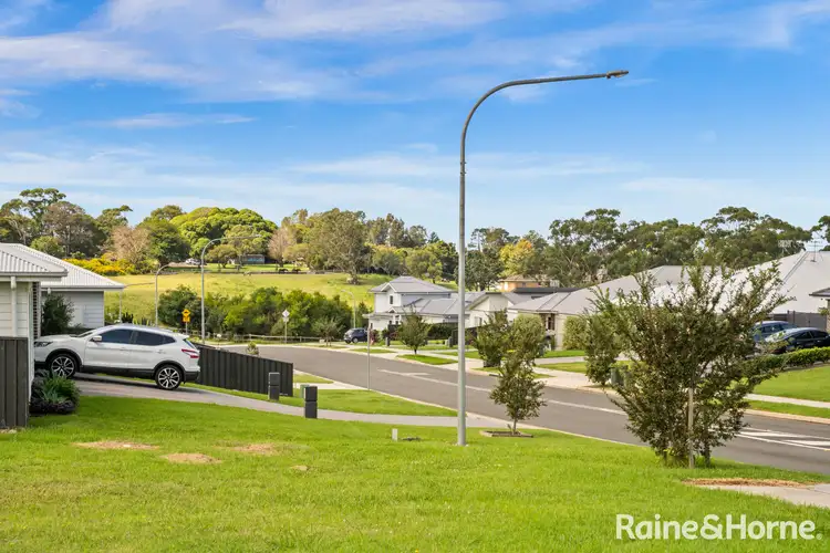Seventh view of Homely land listing, 1 Myrtle Forest Drive, Milton NSW 2538