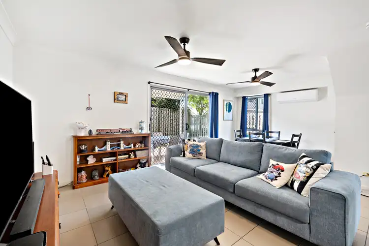 Sixth view of Homely townhouse listing, 46/115 Todds Road, Lawnton QLD 4501