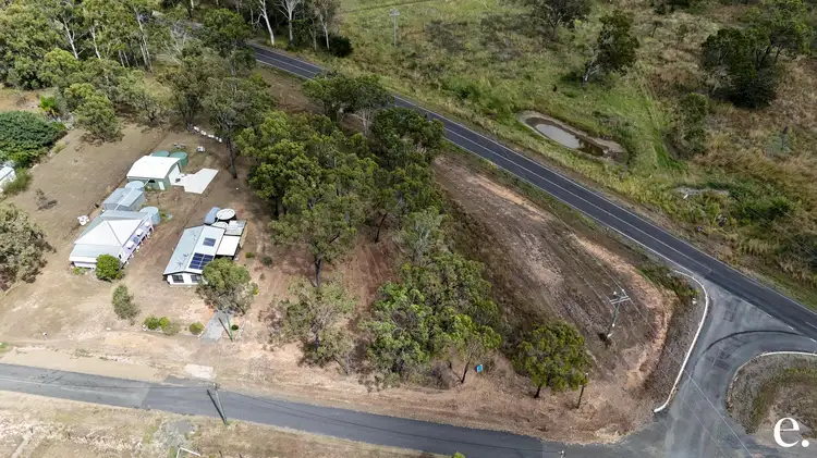 Fifth view of Homely land listing, LOT 15 Queen Street, Dallarnil QLD 4621