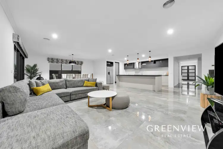 Second view of Homely house listing, 33 Rossiter Retreat, Cranbourne North VIC 3977