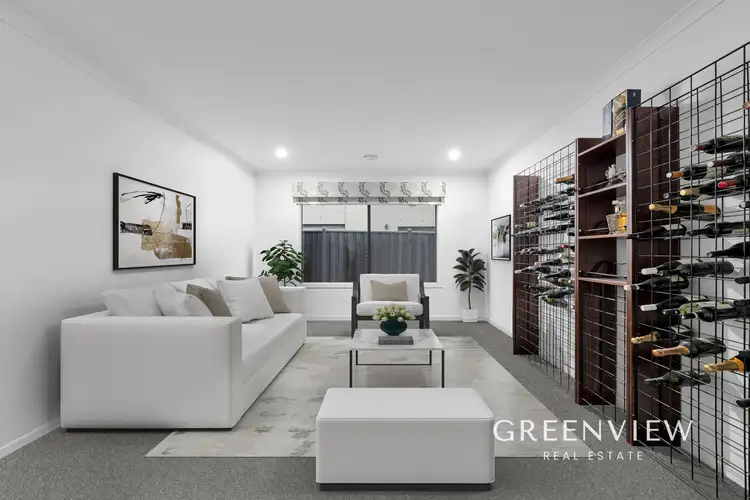 Fourth view of Homely house listing, 33 Rossiter Retreat, Cranbourne North VIC 3977