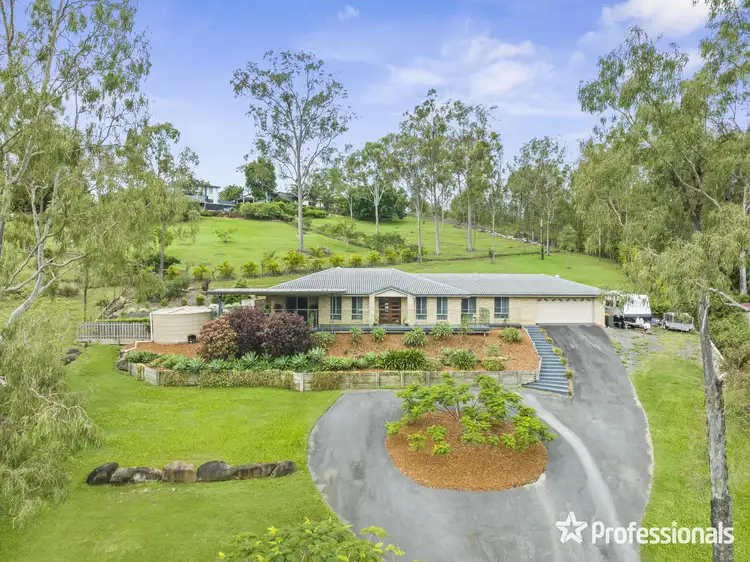 84 Lady Penrhyn Court, Mundoolun QLD 4285