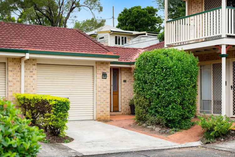 7/105 Richmond Road, Morningside QLD 4170