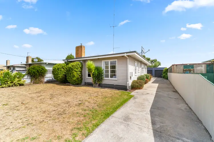 Main view of Homely house listing, 17 Robertson Street, Colac VIC 3250