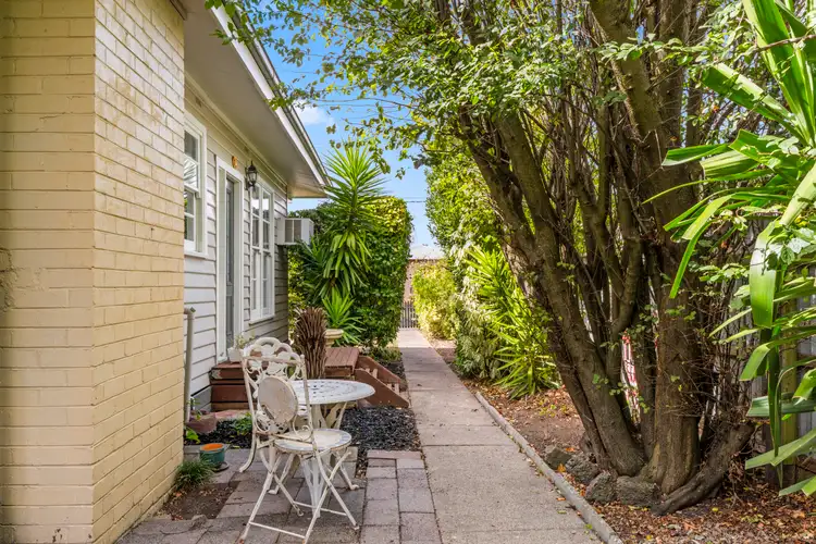 Second view of Homely house listing, 17 Robertson Street, Colac VIC 3250